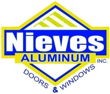 Nieves Aluminum Doors