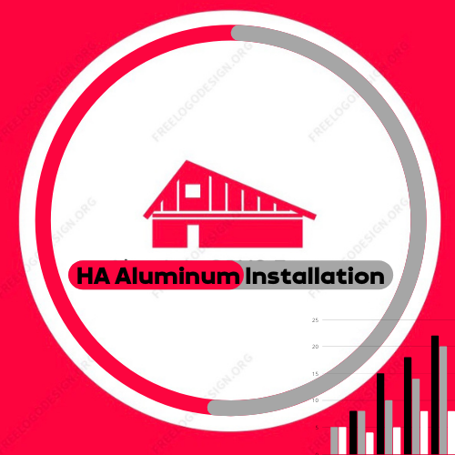 HA Aluminum Installation