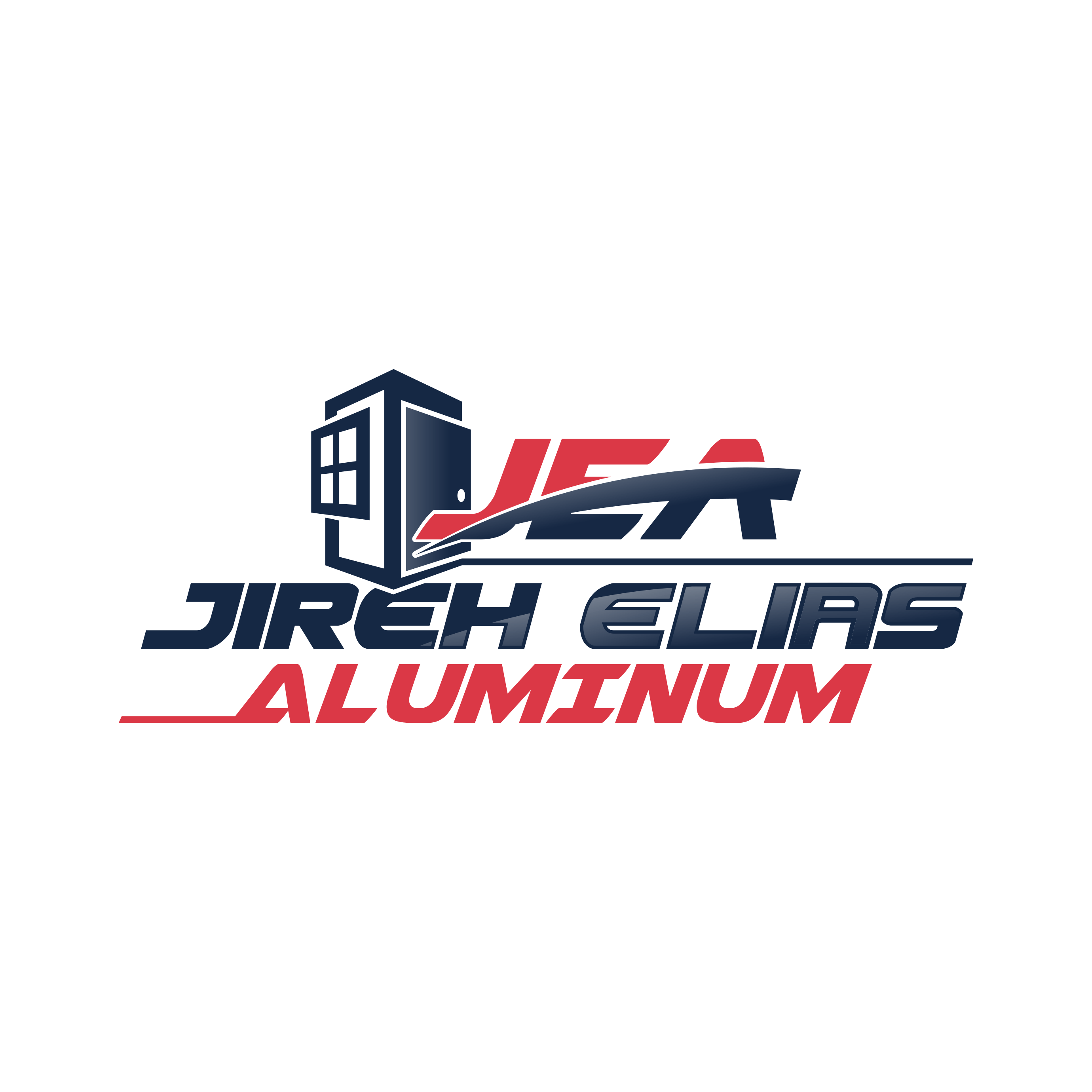 JiREH Elias Aluminum
