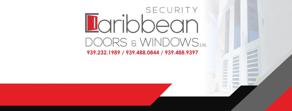 CARIBBEAN  SECURITY DOOR & WINDOW