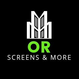 OR Sreens & More