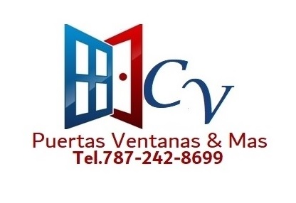CV Puertas  Ventanas Y Mas