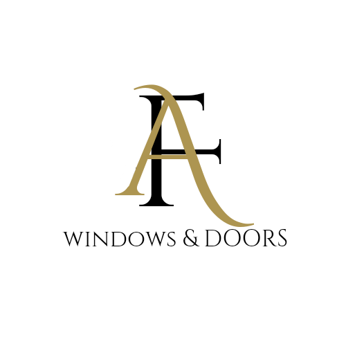 A & F  windows & doors