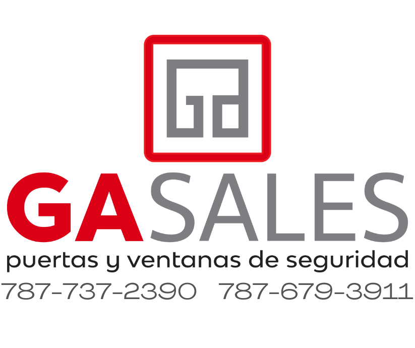 GA Sales Puertas y Ventas