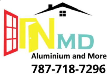 NMD ALUMINIUM AND MORE