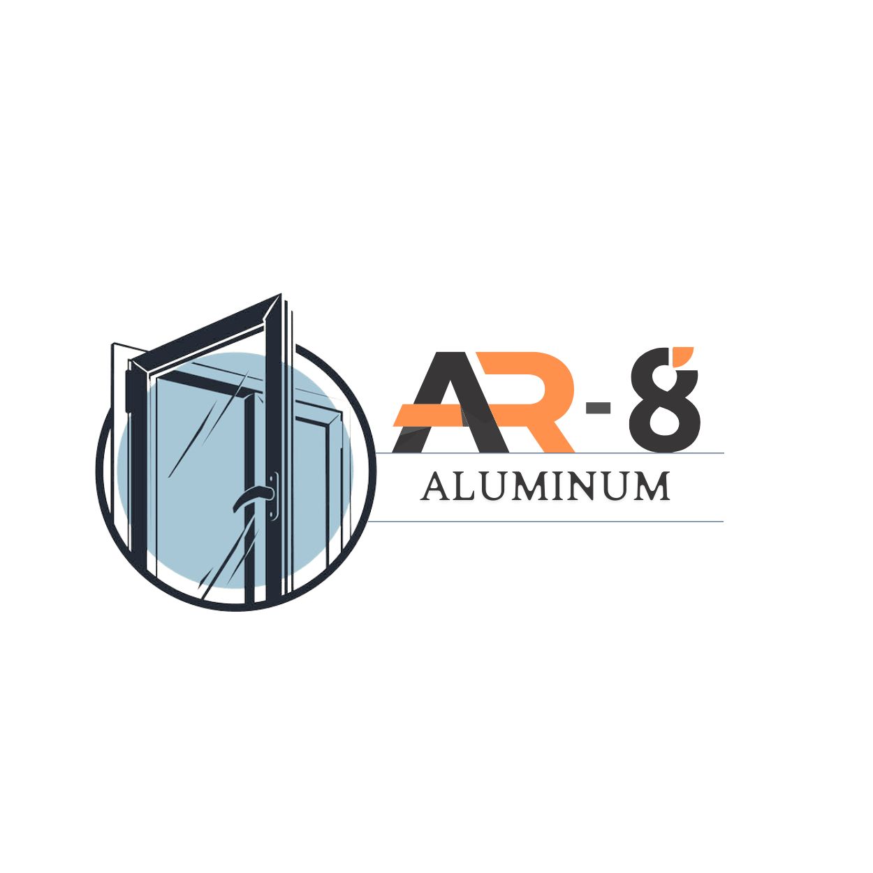 AR8 ALUMINUM