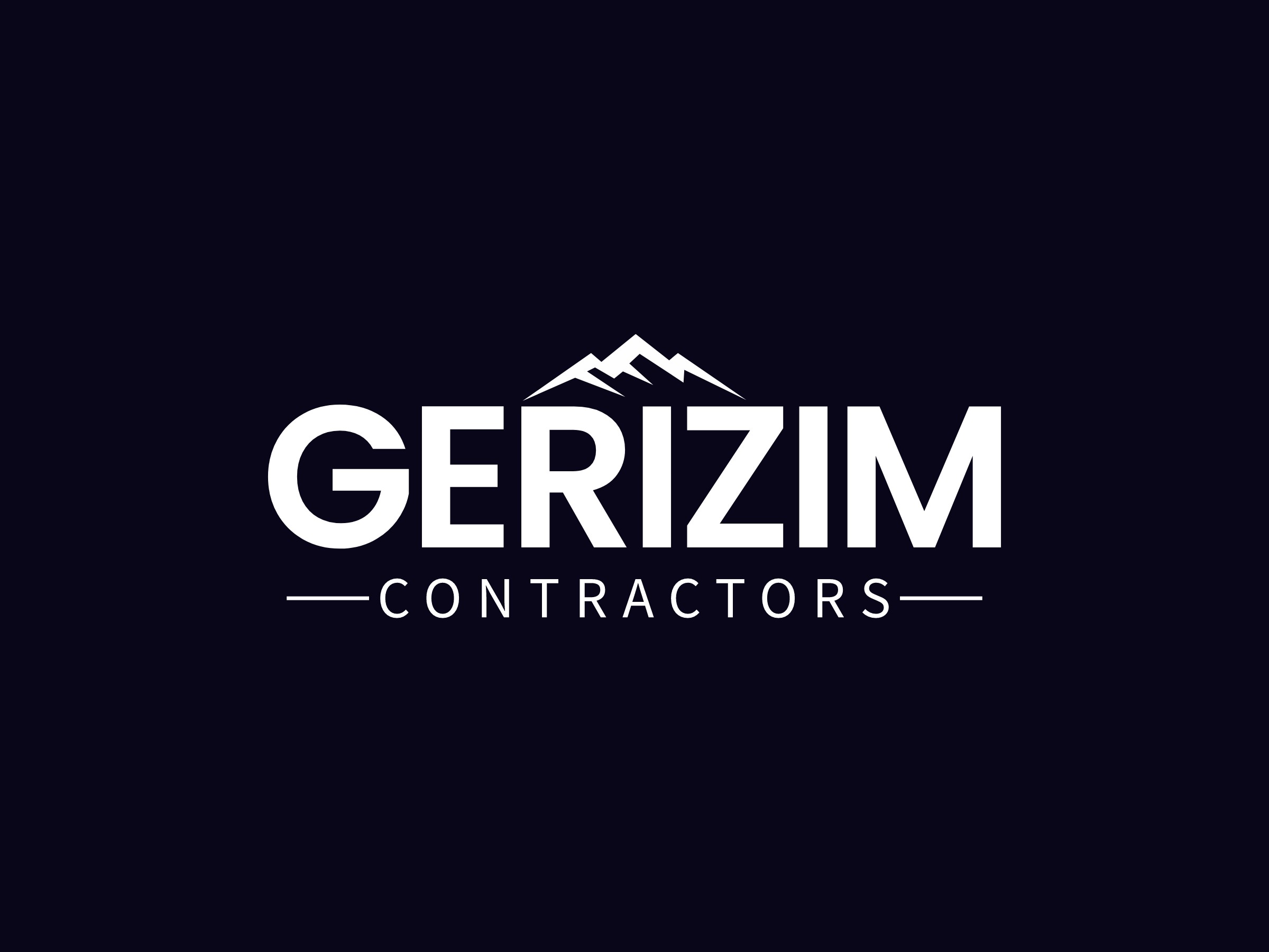 Gerizim Contractors LLC