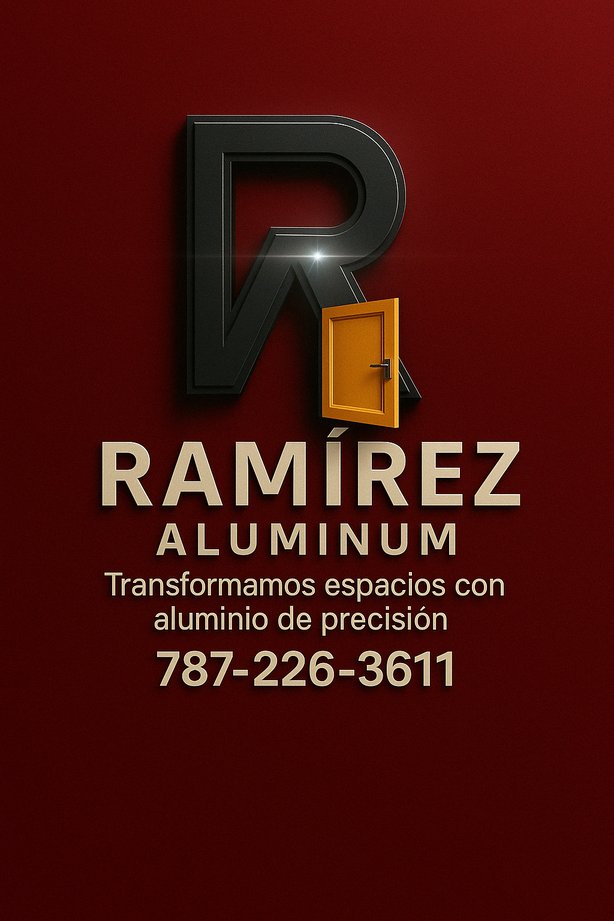 RR Aluminum