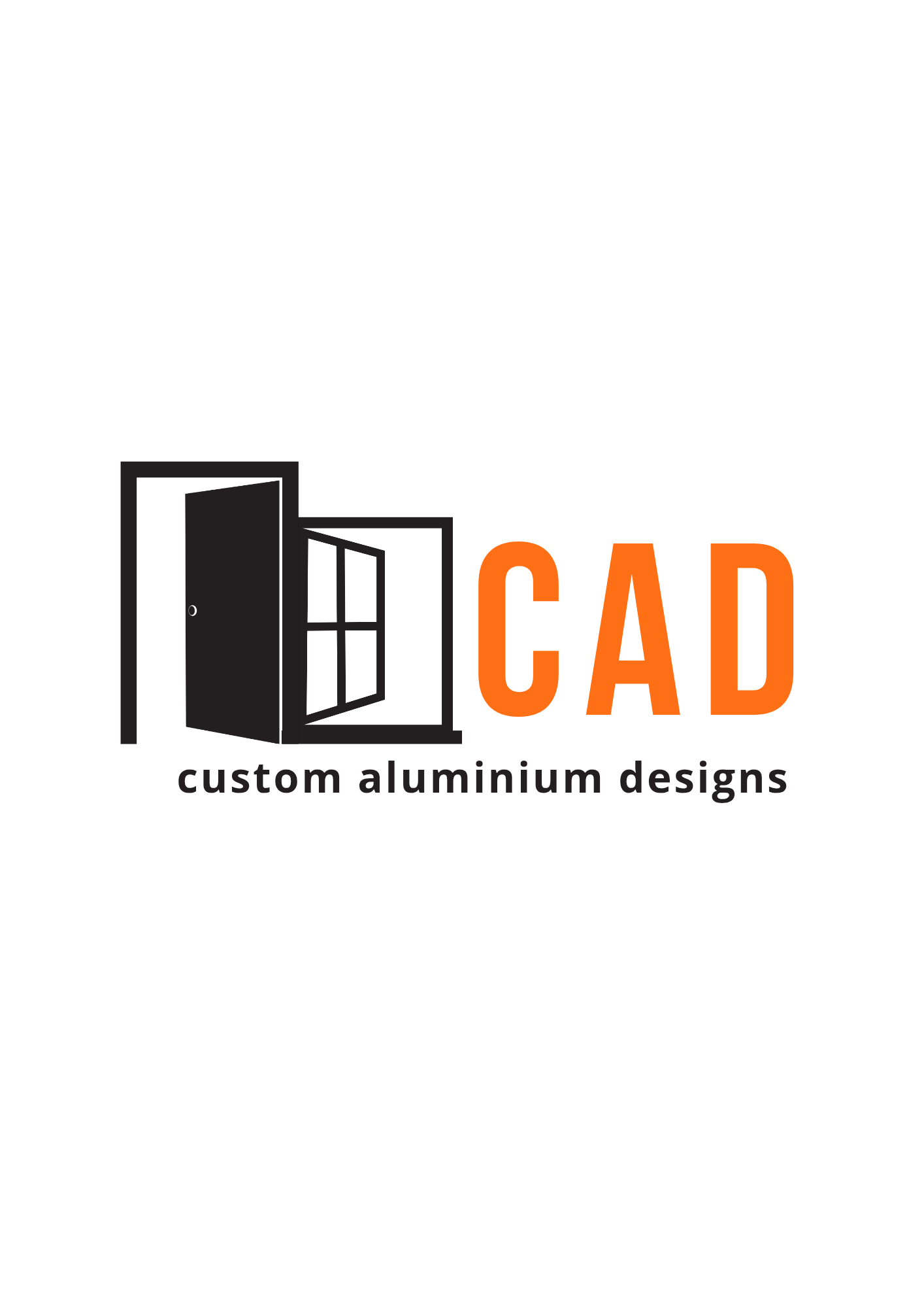 CUSTOM ALUMINUM DESINGS